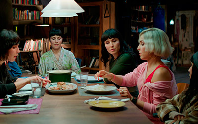 'What Happened To Monday' Galerie-Still: 11