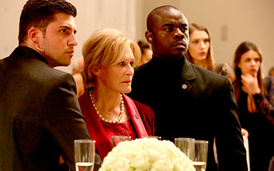 'What Happened To Monday' Galerie-Still: 3