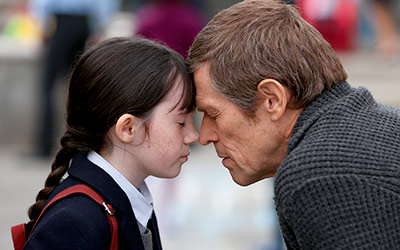 'What Happened To Monday' Galerie-Still: 4