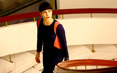 'What Happened To Monday' Galerie-Still: 6