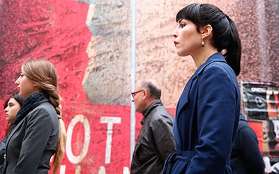 'What Happened To Monday' Galerie-Still: 9